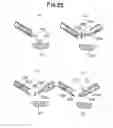 Fig. 20 - Method and apparatus for processing a micro sample