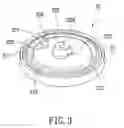 Fig. 04 - Valve disc for a faucet or a flusher