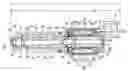 Fig. 01 - Electromagnetic actuator