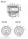 Fig. 06 - Linear solenoid with abutted portion