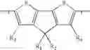 Fig. 06 - Polymers with low band gaps and high charge mobility