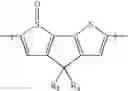 Fig. 12 - Polymers with low band gaps and high charge mobility