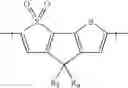 Fig. 16 - Polymers with low band gaps and high charge mobility