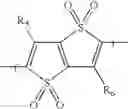 Fig. 19 - Polymers with low band gaps and high charge mobility