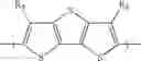 Fig. 20 - Polymers with low band gaps and high charge mobility
