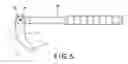 Fig. 06 - Adjustable prying bar