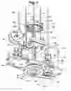 Fig. 08 - Motorized lift for electronic display device