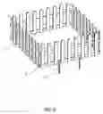 Fig. 10 - Fence