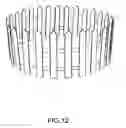 Fig. 12 - Fence