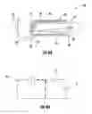 Fig. 09 - ELECTRONIC DEVICE INCLUDING A POLED SUPERLATTICE HAVING A NET ELECTRICAL DIPOLE MOMENT