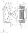 Fig. 07 - Apparatus for fabricating large-surface area polycrystalline silicon sheets for solar cell application