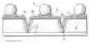 Fig. 01 - Mesa structure photon detection circuit