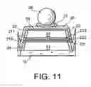 Fig. 09 - Mesa structure photon detection circuit