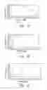 Fig. 06 - Light-emitting diode structure with transparent window covering layer of multiple films