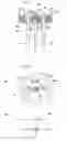Fig. 03 - LED and attachment structure of LED