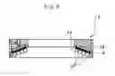 Fig. 09 - LED and attachment structure of LED