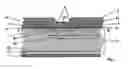 Fig. 02 - IGBT cathode design with improved safe operating area capability