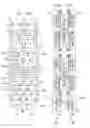 Fig. 09 - System with meshed power and signal buses on cell array