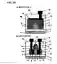 Fig. 23 - Field effect transistor and method for producing the same