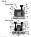 Fig. 24 - Field effect transistor and method for producing the same