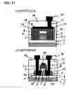 Fig. 44 - Field effect transistor and method for producing the same
