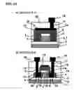Fig. 46 - Field effect transistor and method for producing the same