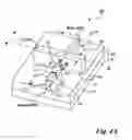 Fig. 06 - Transistor including flatband voltage control through interface dipole engineering