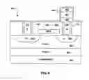 Fig. 07 - Conductive memory stack with sidewall