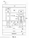 Fig. 13 - Conductive memory stack with sidewall