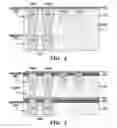 Fig. 05 - Integrated circuit comb capacitor