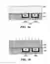 Fig. 06 - Integrated circuit comb capacitor