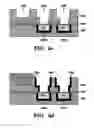 Fig. 07 - Integrated circuit comb capacitor