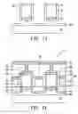 Fig. 09 - Dynamic random access memory structure