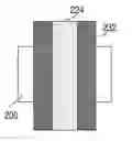 Fig. 01 - Buried plate structure for vertical dram devices