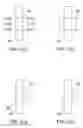 Fig. 02 - Buried plate structure for vertical dram devices