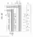Fig. 15 - Memory Devices Employing Ferroelectric Layer as Information Storage Elements and Methods of Fabricating the Same