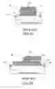 Fig. 03 - High-speed low-voltage programming and self-convergent high-speed low-voltage erasing schemes for EEPROM