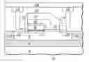 Fig. 01 - Electronic device with a multi-gated electrode structure and a process for forming the electronic device