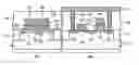 Fig. 01 - Semiconductor device with mask read-only memory and method of fabricating the same