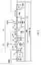 Fig. 04 - Resistor structure for ESD protection circuits