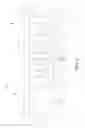 Fig. 10 - Low resistance peripheral contacts while maintaining DRAM array integrity