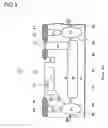 Fig. 10 - Semiconductor device and method of manufacturing the same