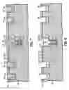 Fig. 06 - Method of fabricating semiconductor structures for latch-up suppression