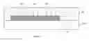 Fig. 07 - Low-capacitance contact for long gate-length devices with small contacted pitch