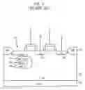 Fig. 03 - Stratified photodiode for high resolution CMOS image sensor implemented with STI technology