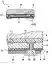 Fig. 01 - Solid image-pickup device with flexible circuit substrate