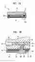 Fig. 02 - Solid image-pickup device with flexible circuit substrate