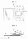 Fig. 03 - Solid image-pickup device with flexible circuit substrate