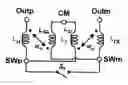 Fig. 01 - Inductor device for multiband radio frequency operation