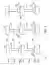 Fig. 03 - Interdigitated capacitive structure for an integrated circuit
